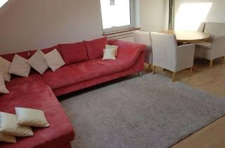 Immobilie mieten in Hausener Obergasse 0000, 60488 Hausen, Liebevoll eingerichtetes, ruhiges Zuhause in Hausen (Frankfurt a. M.)