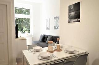 Immobilie mieten in 10963 Kreuzberg, Kompaktes 4 Schlafzimmer Apartment mit Balkon im Herzen von Kreuzberg