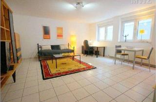 Immobilie mieten in 68199 Neckarau, 1-Zimmer-Apartment mit Vollausstattung