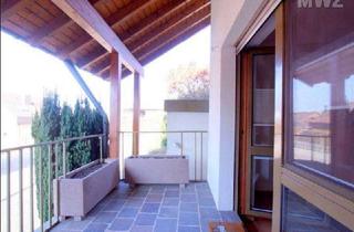 Immobilie mieten in 75015 Bretten, Gepflegte 2-Zimmer-Wohnung mit Balkon in Bretten