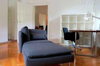 Immobilie mieten in 69120 Neuenheim, Möblierte 2-Zimmer Wohnung in HD-Neuenheim