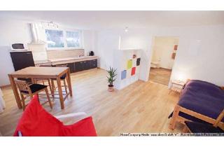 Immobilie mieten in 79117 Kappel, Hell und freundlich möbliertes Single-Apartment für 3-6 Monate in Freiburg-Kappel