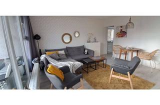 Immobilie mieten in Geyersberg 27-40, 94078 Freyung, Moderne apartament zu vermieten