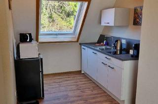 Immobilie mieten in 73101 Aichelberg, Pendlerwohnung komplett möbliert direkt an der A8 Ausfahrt Aichelberg