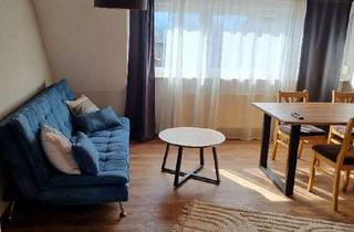 Immobilie mieten in 73101 Aichelberg, Pendlerwohnung komplett möbliert direkt an der A8 Aichelberg ca. 30 min nach Stuttgart und Ulm