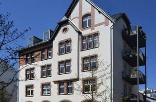 Immobilie mieten in Heidestraße 137, 60385 Bornheim, Vielseitige Mietfläche in Top Lage – Ideal für Büro, Praxis oder eine Kita