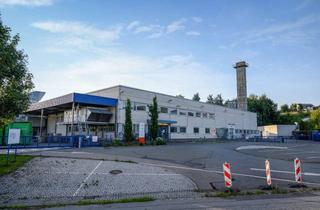 Immobilie mieten in Windorfer Straße, 93444 Bad Kötzting, Flexible Produktions- & Logistikflächen ab 2.200 m² – Bad Kötzting – direkt vom Eigentümer