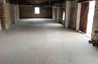 Lager mieten in Tiniusstr 9-11, 13089 Heinersdorf, Lager-/ Atelierflächen in Pankow