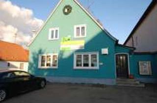Immobilie mieten in Memminger Str. 37, 89269 Vöhringen, Gaststätte mit Biergarten in Vöhringen