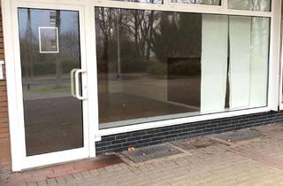 Büro zu mieten in Schulte-Im-Hofe-Platz 13, 45886 Ückendorf, Ladenlokal / Büro / Atelier im Erdgeschoss in guter Lage
