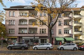 Gewerbeimmobilie kaufen in Enzianstraße, 12203 Lichterfelde, Vermietete Gewerbefläche in Berlin-Lichterfelde ! Ohne Käuferprovision