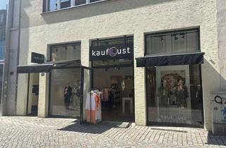 Geschäftslokal mieten in Bäckerstr. 61, 31785 Hameln, Ladenlokal in Hamelner A-Lage zu vermieten! (Innenstadt)