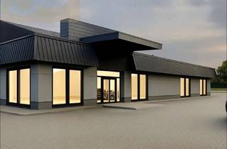 Gewerbeimmobilie mieten in 29339 Wathlingen, Gewerbeeinheit in Wathlingen zur Miete! Mein Gewerbe = Mein Partner!