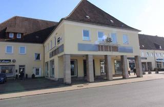 Gewerbeimmobilie mieten in 38226 Lebenstedt, Große EG-Gewerbefläche mit vielen Möglichkeiten in guter Lage von Salzgitter-Lebenstedt