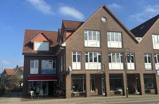 Gewerbeimmobilie mieten in 26203 Wardenburg, Attraktive Gewerbeeinheit im Erdgeschoss – Zentrale Lage im Ortskern von Wardenburg