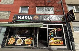 Gewerbeimmobilie kaufen in 51103 Höhenberg, Kapitalanlage Köln – Vermietete Gastronomie | Faktor 14 | ca. 7 % Rendite