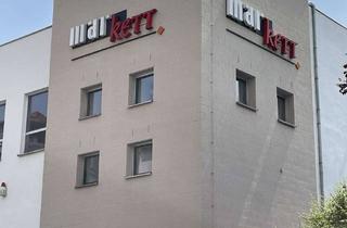 Geschäftslokal mieten in Hauptstrasse 43-61, 45219 Kettwig, markett - Ladenlokale in bester Lauflage von Essen-Kettwig!!