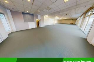 Gewerbeimmobilie mieten in 06366 Köthen, Großzügige Gewerbefläche in attraktiver Lage – ideal für Handel & Verkauf