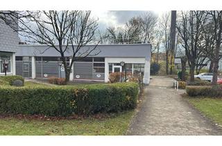 Gewerbeimmobilie mieten in Dr.-Hartlaub-Ring, 85570 Markt Schwaben, Einzelhandel / Große helle Gewerbe Fläche mit Parkplätzen