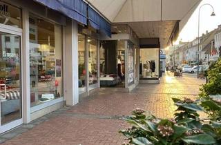 Geschäftslokal mieten in 50996 Rodenkirchen, Best Invest: Laden-Flat in Rodenkirchen