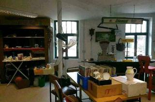 Gewerbeimmobilie kaufen in 39624 Kakerbeck, Top-Standort an der Bundesstraße B71! Döner oder Pizza eignen sich perfekt im Umfeld! Sofort verfüg