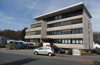 Büro zu mieten in Max-Planck-Straße 16, 61381 Friedrichsdorf, Einzelbüro im 1. OG 25 qm
