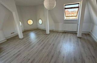 Wohnung mieten in 08058 Zwickau, *** Stadtjuwel Zwickau – Stilvolle 2-Raum-Oase in zentraler Lage von Zwickau ***