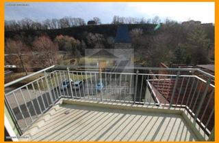 Wohnung mieten in Geraer Straße 20, 07570 Weida, 2 Raum DG-Wohnung mit Balkon und Blick ins Grüne. Bad mit Wanne! In Weida!