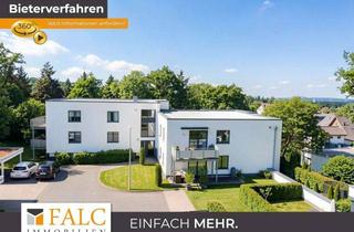 Anlageobjekt in 53773 Hennef, Bieterverfahren ! Wohnen mit Weitblick – Exklusive Lage in Hennef - Provisionsfrei
