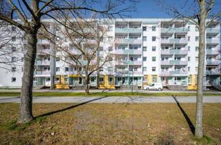 Anlageobjekt in 09119 Chemnitz, 8,8% Mietrendite - 4 Wohnungen im Paket in Chemnitz