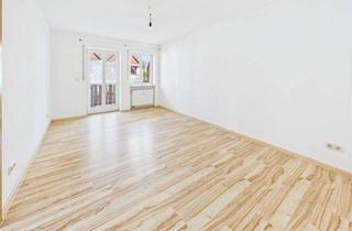 Wohnung mieten in 91735 Muhr, Gemütliche Wohnung mit EBK und Balkon