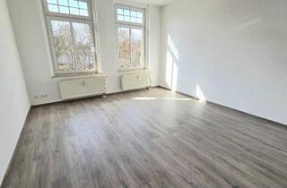 Wohnung mieten in Oelsnitzer Straße 55, 08527 Plauen, Neu sanierte 2-Raum Whg. mit Balkon