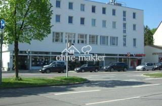 Geschäftslokal mieten in Waldfriedhofstrasse 0, 81377 München, Top-Lage: vielseitig nutzbare Ladenfläche/Büro mit hoher Passantenfrequenz