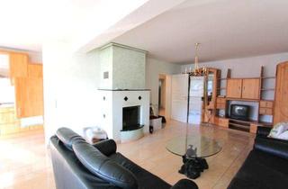 Wohnung kaufen in 63533 Mainhausen, albero:) Erdgeschoßetage - Italian style mit offenem Kamin