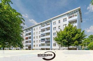 Wohnung mieten in 01279 Dresden, BALKON – WANNENBAD MIT FENSTER & WASCHMASCHINENSTELLPLATZ – LAUBEGAST