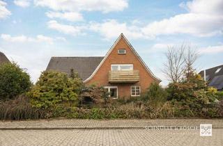 Einfamilienhaus kaufen in 21739 Dollern, Großzügiges Einfamilienhaus in Dollern