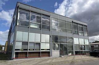 Gewerbeimmobilie mieten in 46446 Emmerich, Elten: Vielseitige Büroräume zur Vermietung – Flexible Nutzungsmöglichkeiten!