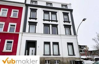 Wohnung kaufen in 95028 Hof, Charmante 4-Zimmer-Wohnung mit durchdachtem Grundriss in zentraler Lage von Hof