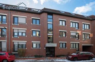 Wohnung mieten in 25335 Elmshorn, Modernisierte Singlewohnung mit 1,5 Zimmern in Citylage!