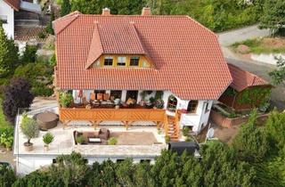 Einfamilienhaus kaufen in 67735 Mehlbach, Viel Raum zum Leben – Großzügiges Wohnen nahe Kaiserslautern