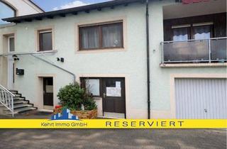 Anlageobjekt in 76744 Wörth, Attraktive Kapitalanlage mit hoher Rendite und perfekter Anbindung