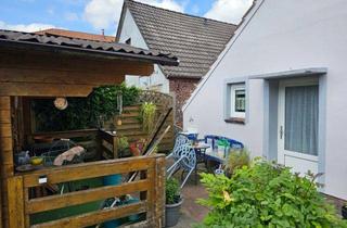 Einfamilienhaus kaufen in 26452 Sande, Ihr Traum vom Eigenheim – Einfamilienhaus in Sande zu verkaufen