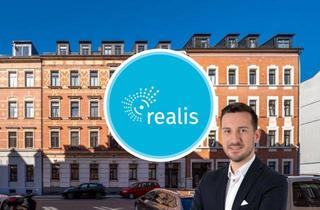 Mehrfamilienhaus kaufen in Ludwigstraße 25, 09113 Chemnitz, +++ Denkmalgeschütztes Mehrfamilienhaus in beliebter Wohnlage von Chemnitz-Schloßchemnitz +++