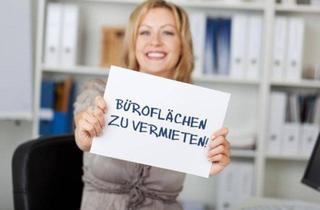 Gewerbeimmobilie mieten in 44339 Dortmund, Barrierefreie Praxis- und Büroflächen im historischen Brechtener Ortskern