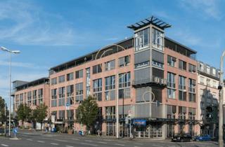 Gewerbeimmobilie mieten in 65187 Wiesbaden, CALEO ¦ Mitte ¦ 148 m² ¦ ab EUR 13,70/m² ¦ PROVISIONSFREI