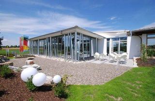 Gewerbeimmobilie kaufen in 96237 Ebersdorf, Ebersdorf bei CO ** Büro, Lagerhalle, Showroom & Bistro ** ab sofort **