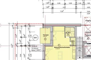 Wohnung kaufen in 54294 Trier, Achtung Steuerfüchse - Steuern sparen durch Sonderabschreibungen im KFW 40 QNG Energiesparhaus