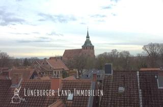 Wohnung kaufen in 21335 Lüneburg, 2-Zi.-Wohnung mit TG-Stellplatz in zentraler Lage von Lüneburg