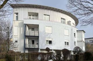 Wohnung kaufen in Bordighera Allee 16, 74172 Neckarsulm, Außergewöhnliche 3-Zimmer-Wohnung mit Dachterrasse