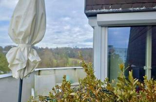 Penthouse kaufen in 51381 Quettingen, Nett im Duett: Penthouse-Charme mit Weitblick